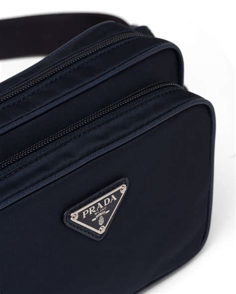 prada belt bag 990|Prada nylon belt bag women's.